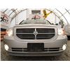 Image 4 : A6 --  2007 DODGE CALIBER RT AWD, Silver, 162369 MILES