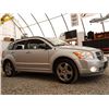 Image 9 : A6 --  2007 DODGE CALIBER RT AWD, Silver, 162369 MILES