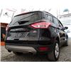 Image 14 : A11 --  2015 FORD ESCAPE SE 4WD,, Black, 172172 KM