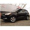 Image 1 : A11 --  2015 FORD ESCAPE SE 4WD,, Black, 172172 KM