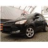 Image 2 : A11 --  2015 FORD ESCAPE SE 4WD,, Black, 172172 KM