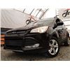 Image 3 : A11 --  2015 FORD ESCAPE SE 4WD,, Black, 172172 KM