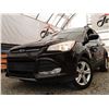 Image 3 : A11 --  2015 FORD ESCAPE SE 4WD,, Black, 172172 KM