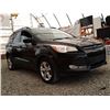 Image 8 : A11 --  2015 FORD ESCAPE SE 4WD,, Black, 172172 KM