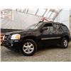 Image 1 : A10 --  2005 GMC ENVOY 4X4, Black, 225746 KM