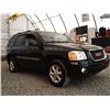 Image 8 : A10 --  2005 GMC ENVOY 4X4, Black, 225746 KM