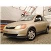 Image 2 : A8 --  2001 TOYOTA ECHO , Green, 76404 MILES