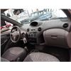 Image 60 : A8 --  2001 TOYOTA ECHO , Green, 76404 MILES