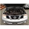 Image 52 : E4 --  2007 NISSAN PATHFINDER LE 4X4, White, 161988 MILES