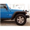 Image 52 : C6B --  2011 JEEP WRANGLER SPORT 4X4, Blue, 163346 KM