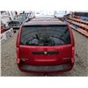 Image 17 : D5 --  2010 DODGE GRAND CARAVAN SE, Red, 275082 KM