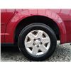 Image 25 : D5 --  2010 DODGE GRAND CARAVAN SE, Red, 275082 KM