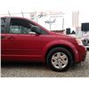 Image 37 : D5 --  2010 DODGE GRAND CARAVAN SE, Red, 275082 KM