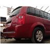 Image 42 : D5 --  2010 DODGE GRAND CARAVAN SE, Red, 275082 KM