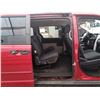 Image 60 : D5 --  2010 DODGE GRAND CARAVAN SE, Red, 275082 KM