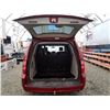 Image 65 : D5 --  2010 DODGE GRAND CARAVAN SE, Red, 275082 KM