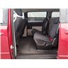 Image 68 : D5 --  2010 DODGE GRAND CARAVAN SE, Red, 275082 KM