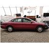 Image 10 : E6 --  1996 FORD TAURUS GL , Red, 37909 MILES KM