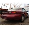 Image 14 : E6 --  1996 FORD TAURUS GL , Red, 37909 MILES KM