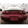 Image 15 : E6 --  1996 FORD TAURUS GL , Red, 37909 MILES KM