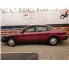 Image 21 : E6 --  1996 FORD TAURUS GL , Red, 37909 MILES KM