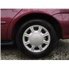 Image 25 : E6 --  1996 FORD TAURUS GL , Red, 37909 MILES KM