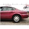 Image 27 : E6 --  1996 FORD TAURUS GL , Red, 37909 MILES KM