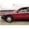 Image 28 : E6 --  1996 FORD TAURUS GL , Red, 37909 MILES KM