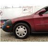 Image 29 : E6 --  1996 FORD TAURUS GL , Red, 37909 MILES KM