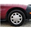 Image 35 : E6 --  1996 FORD TAURUS GL , Red, 37909 MILES KM