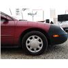 Image 36 : E6 --  1996 FORD TAURUS GL , Red, 37909 MILES KM