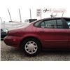 Image 38 : E6 --  1996 FORD TAURUS GL , Red, 37909 MILES KM