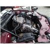 Image 52 : E6 --  1996 FORD TAURUS GL , Red, 37909 MILES KM