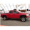 Image 13 : F4 --  2006 DODGE RAM 1500 ST EXT CAB 4X4, Red, 177092 KM