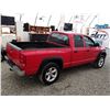 Image 16 : F4 --  2006 DODGE RAM 1500 ST EXT CAB 4X4, Red, 177092 KM