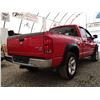 Image 18 : F4 --  2006 DODGE RAM 1500 ST EXT CAB 4X4, Red, 177092 KM