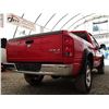 Image 19 : F4 --  2006 DODGE RAM 1500 ST EXT CAB 4X4, Red, 177092 KM