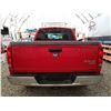 Image 21 : F4 --  2006 DODGE RAM 1500 ST EXT CAB 4X4, Red, 177092 KM