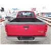 Image 22 : F4 --  2006 DODGE RAM 1500 ST EXT CAB 4X4, Red, 177092 KM