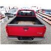 Image 23 : F4 --  2006 DODGE RAM 1500 ST EXT CAB 4X4, Red, 177092 KM