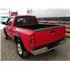 Image 24 : F4 --  2006 DODGE RAM 1500 ST EXT CAB 4X4, Red, 177092 KM