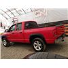 Image 26 : F4 --  2006 DODGE RAM 1500 ST EXT CAB 4X4, Red, 177092 KM