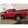 Image 27 : F4 --  2006 DODGE RAM 1500 ST EXT CAB 4X4, Red, 177092 KM