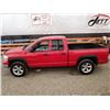 Image 28 : F4 --  2006 DODGE RAM 1500 ST EXT CAB 4X4, Red, 177092 KM