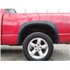 Image 33 : F4 --  2006 DODGE RAM 1500 ST EXT CAB 4X4, Red, 177092 KM