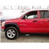 Image 35 : F4 --  2006 DODGE RAM 1500 ST EXT CAB 4X4, Red, 177092 KM