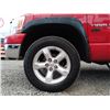 Image 37 : F4 --  2006 DODGE RAM 1500 ST EXT CAB 4X4, Red, 177092 KM