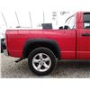 Image 47 : F4 --  2006 DODGE RAM 1500 ST EXT CAB 4X4, Red, 177092 KM