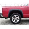 Image 48 : F4 --  2006 DODGE RAM 1500 ST EXT CAB 4X4, Red, 177092 KM