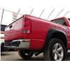 Image 52 : F4 --  2006 DODGE RAM 1500 ST EXT CAB 4X4, Red, 177092 KM